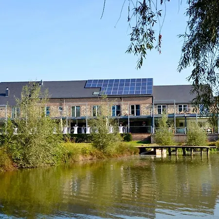 Holiday home Chateau De Crawhez Propriete Luxueuse Avec Piscine Privee Gites-et-bien-etre *