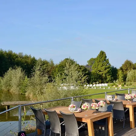 Holiday home Chateau De Crawhez Propriete Luxueuse Avec Piscine Privee Gites-et-bien-etre *