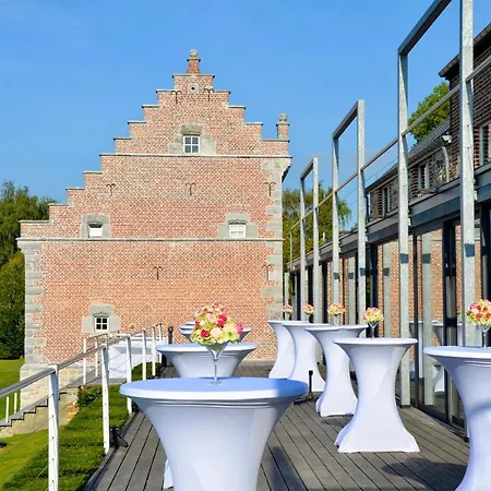 Chateau De Crawhez Propriete Luxueuse Avec Piscine Privee Gites-et-bien-etre Σπίτι διακοπών