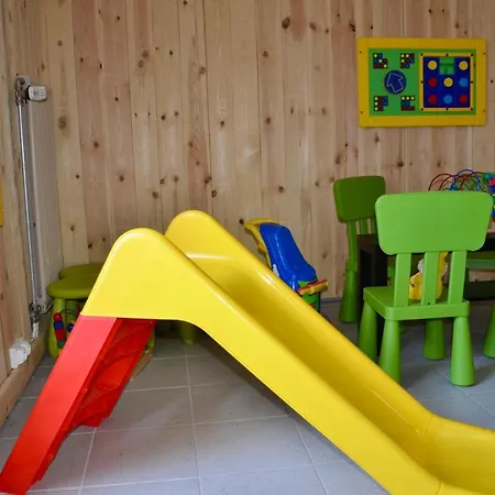Σπίτι διακοπών Chateau De Crawhez Propriete Luxueuse Avec Piscine Privee Gites-et-bien-etre *