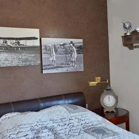 Σπίτι διακοπών Chateau De Crawhez Propriete Luxueuse Avec Piscine Privee Gites-et-bien-etre *