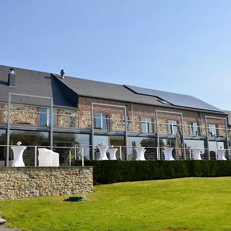 Chateau De Crawhez Propriete Luxueuse Avec Piscine Privee Gites-et-bien-etre Thimister