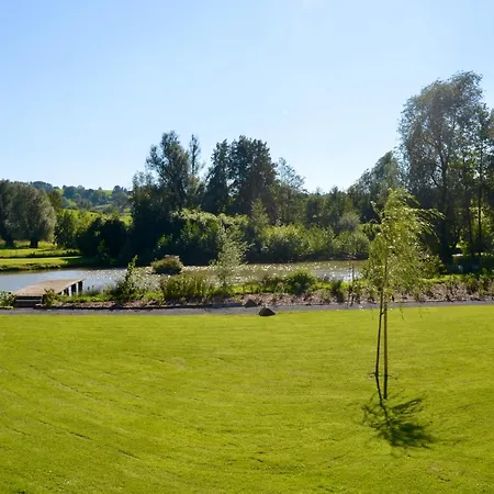 Chateau De Crawhez Propriete Luxueuse Avec Piscine Privee Gites-et-bien-etre Thimister