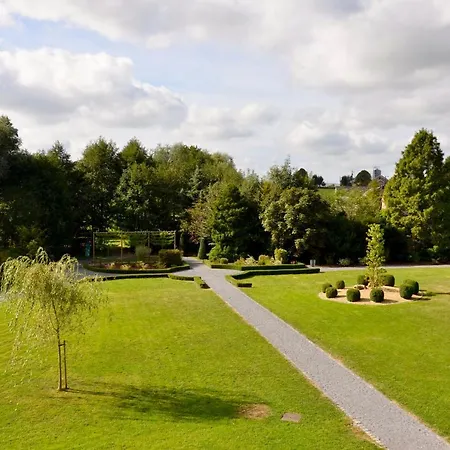 Chateau De Crawhez Propriete Luxueuse Avec Piscine Privee Gites-et-bien-etre Thimister