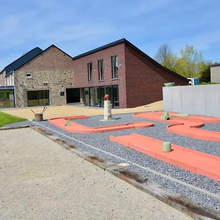 Chateau De Crawhez Propriete Luxueuse Avec Piscine Privee Gites-et-bien-etre Thimister