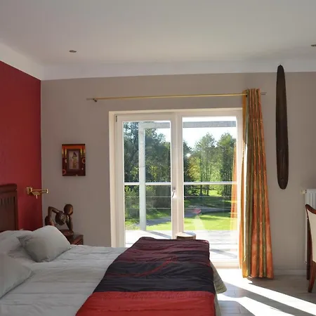 Chateau De Crawhez Propriete Luxueuse Avec Piscine Privee Gites-et-bien-etre Thimister