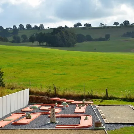 Chateau De Crawhez Propriete Luxueuse Avec Piscine Privee Gites-et-bien-etre